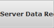 Server Data Recovery Pomona server 
